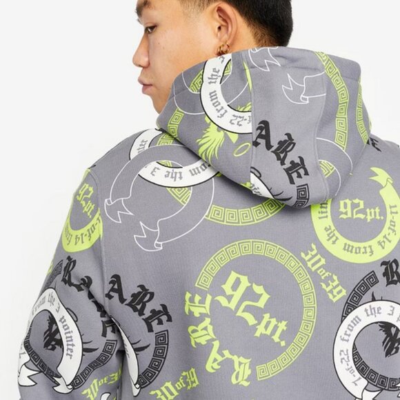 Puma Melo Chino Hills Hoodie XL - Picture 7 of 16